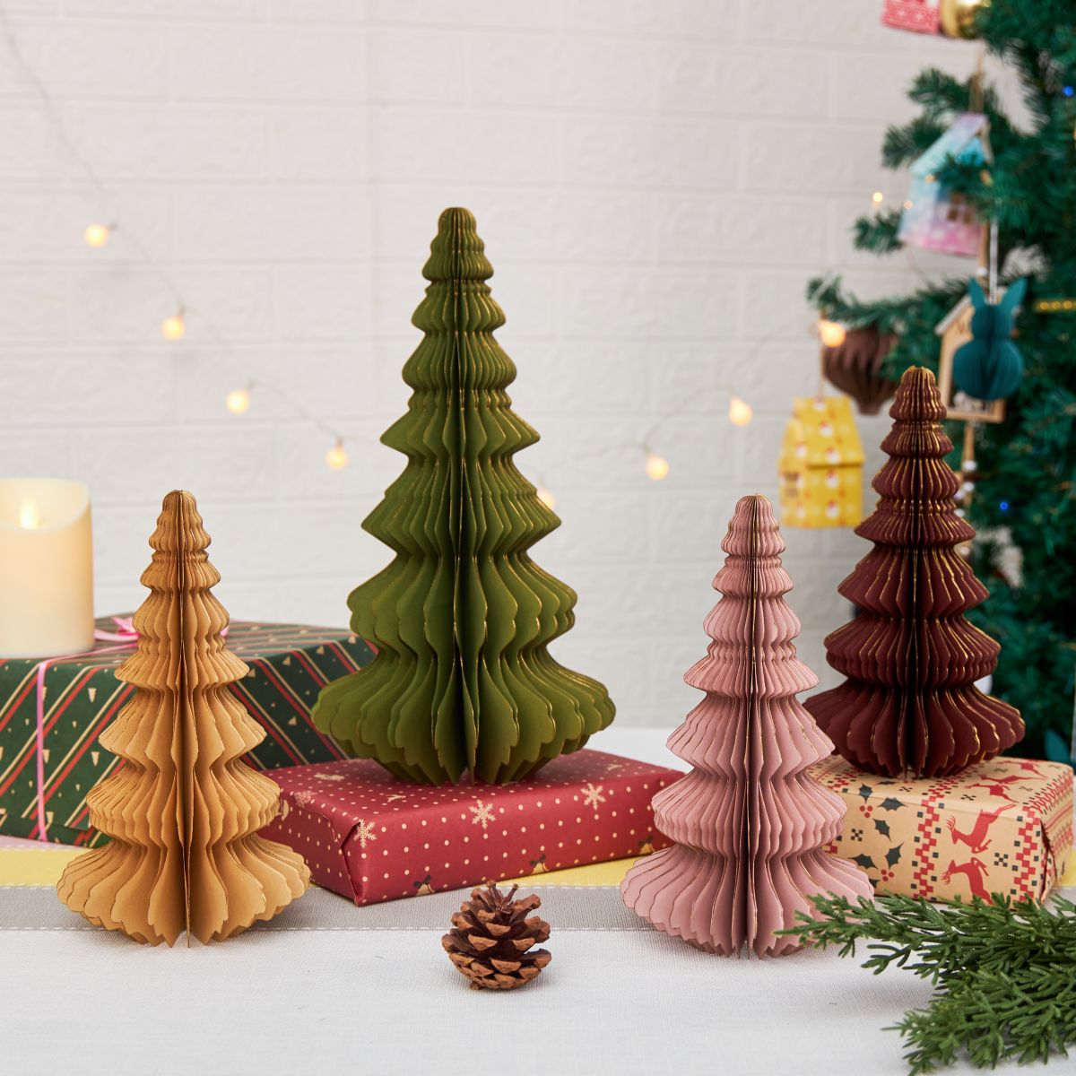 Christmas Decorations